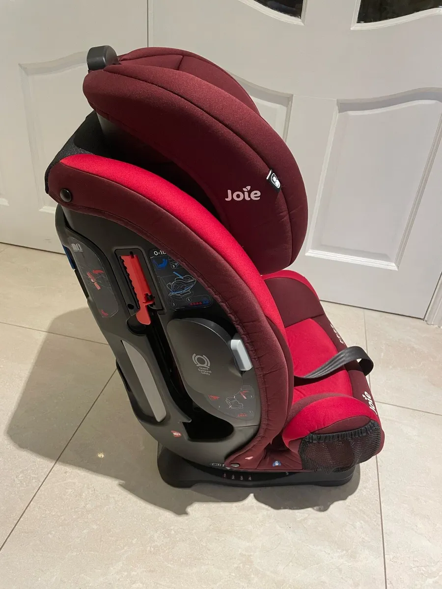 Joie Every Stage Child Seat - Image 2