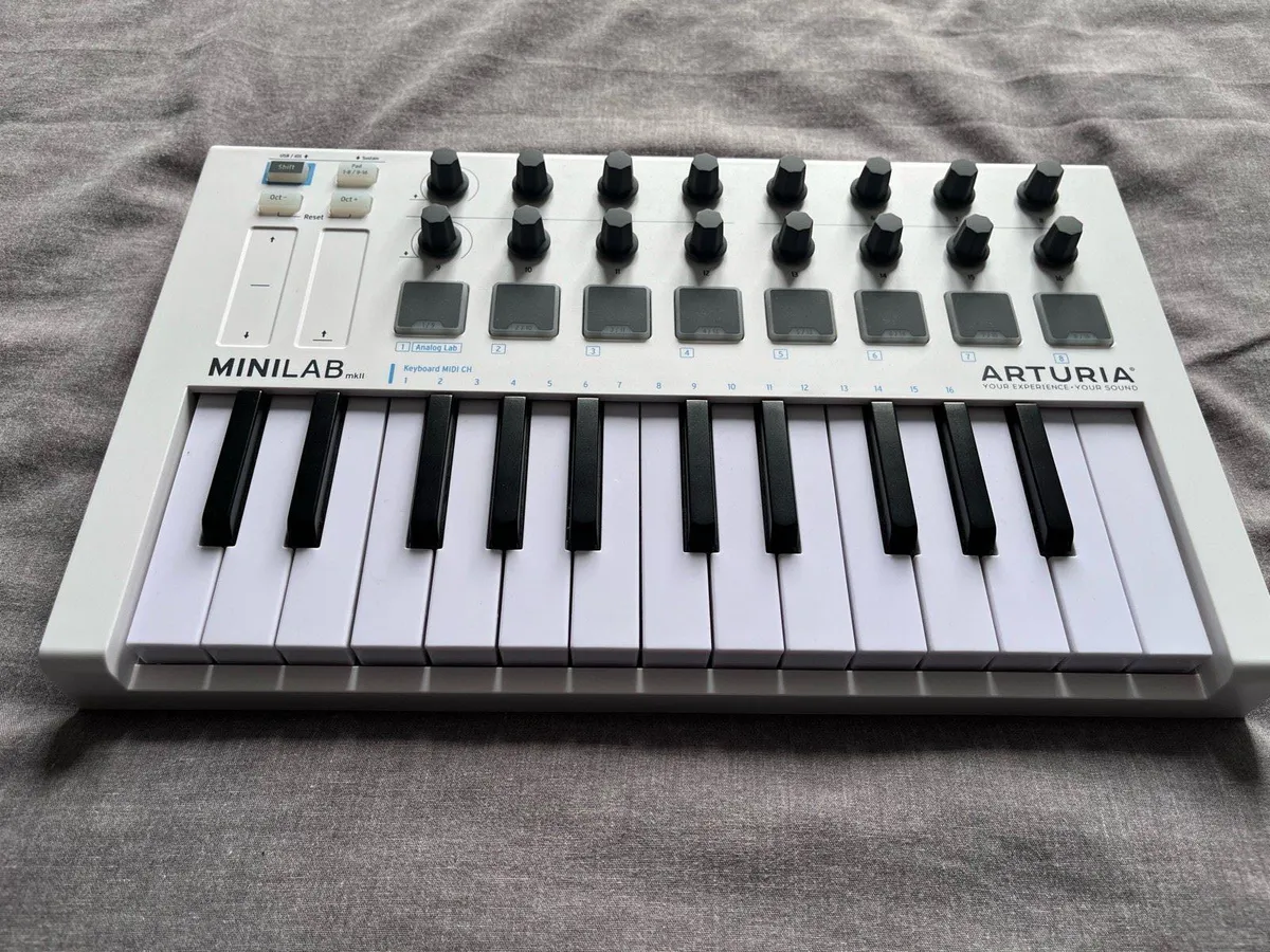 Arturia Minilab MKII - Image 2