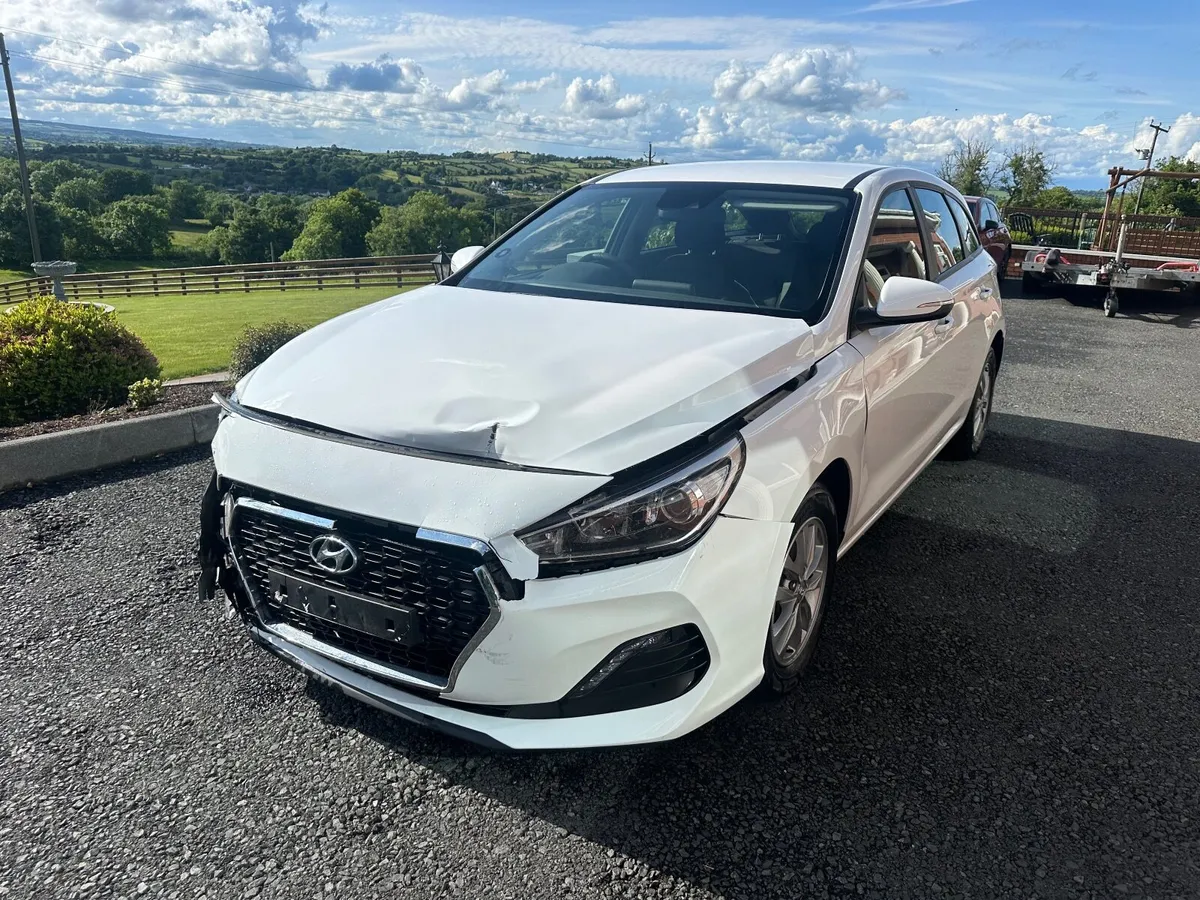 2019 Hyundai i30. Category N. - Image 3