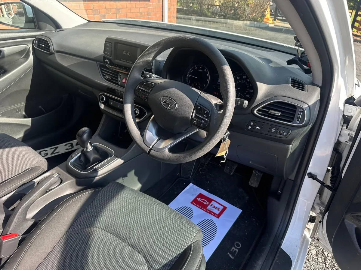 2019 Hyundai i30. Category N. - Image 4