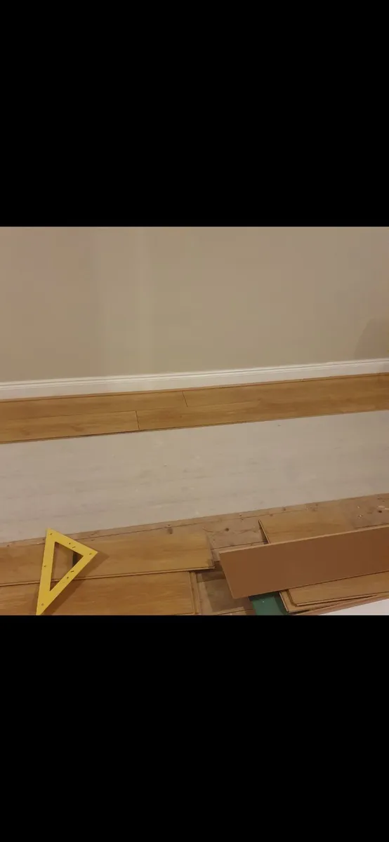 Laminate floor - Image 3