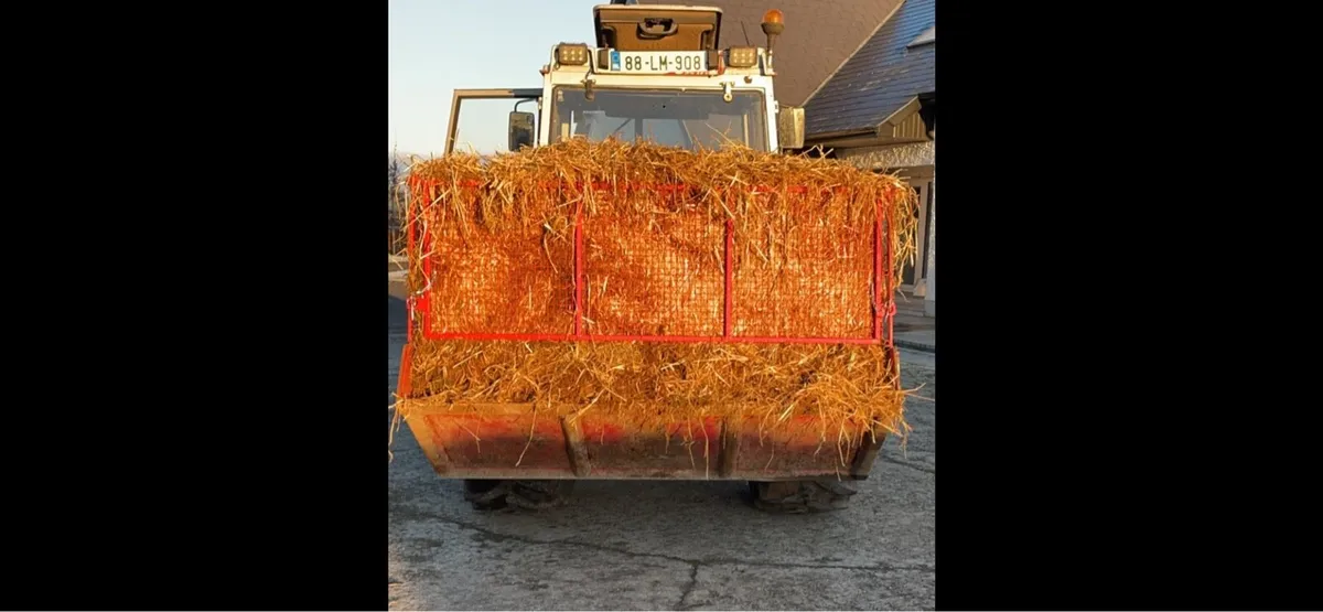7 foot power box - Image 1