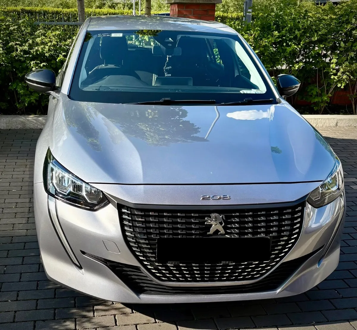 Peugeot 208 2022 - Image 3