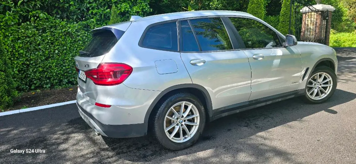 Bmw x3 - Image 2