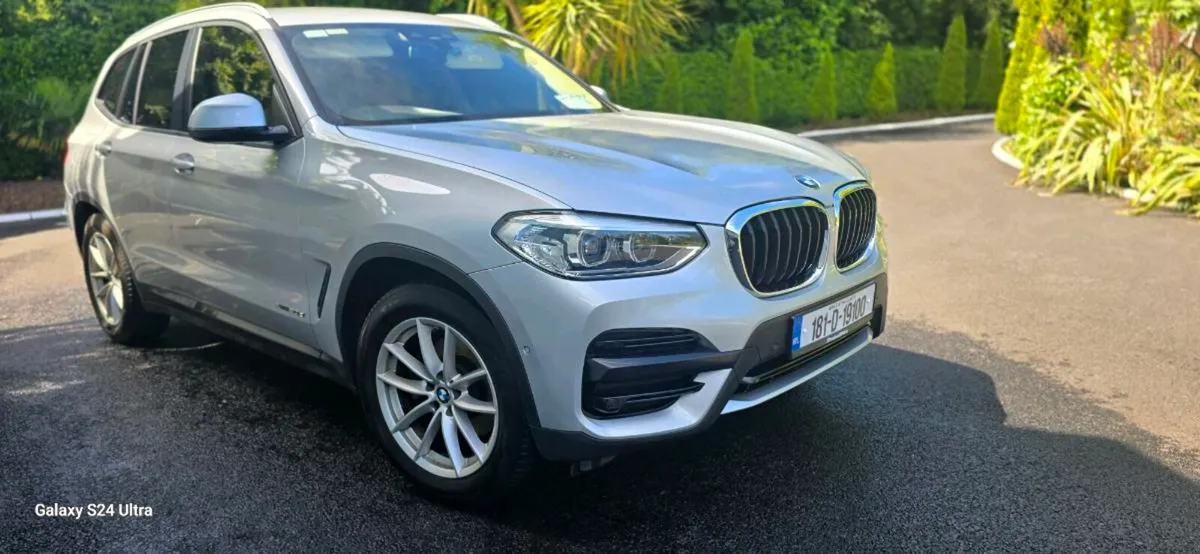 Bmw x3 - Image 3
