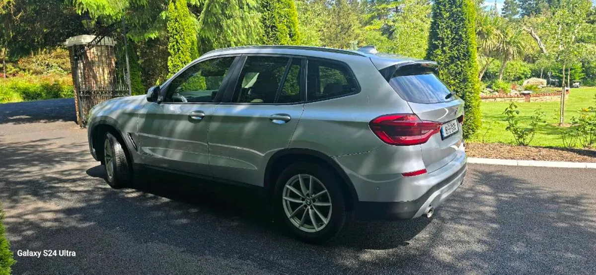 Bmw x3 - Image 4