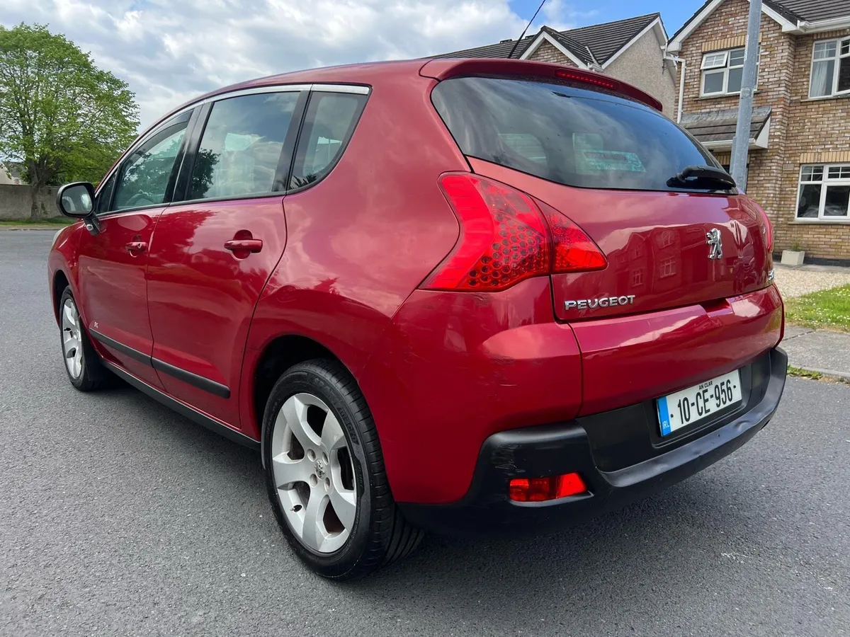 2010 Peugeot 3008 Long Nct - Image 3