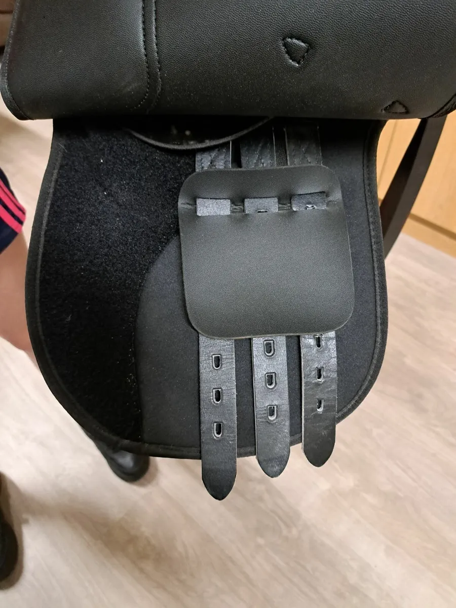 Horse saddle - Image 3
