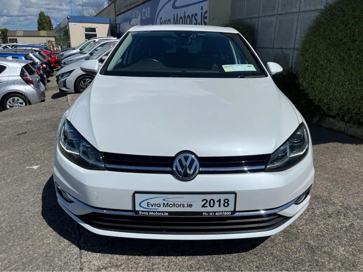 Volkswagen Golf Highline Automatic 1.4 Petrol //h - Image 2