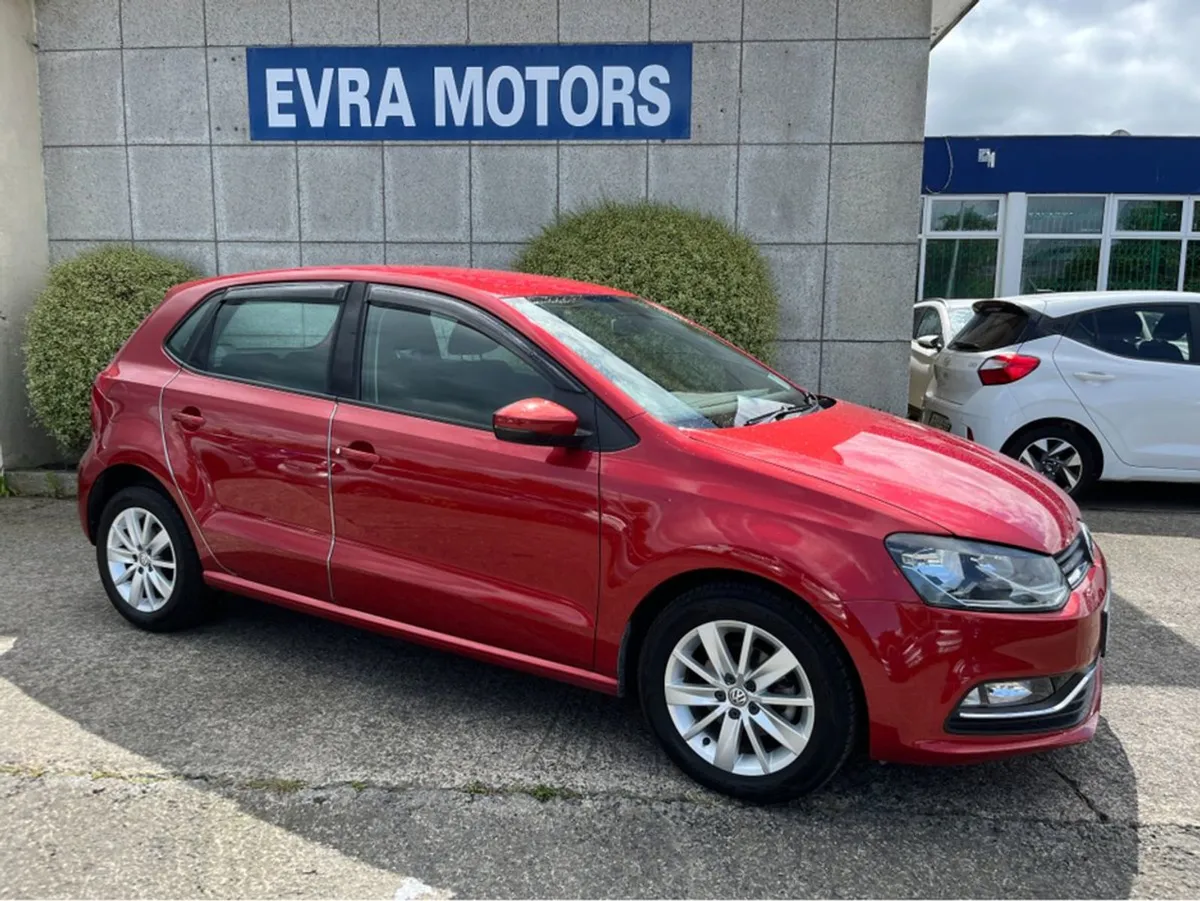 Volkswagen Polo CL Automatic 1.2 Petrol //low Mil - Image 3