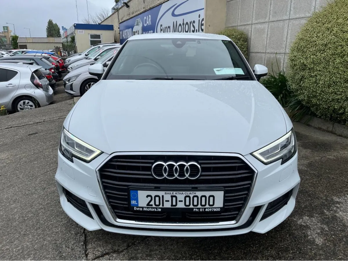 Audi A3 SB S-line Automatic 1.4 Petrol //high Spe - Image 3