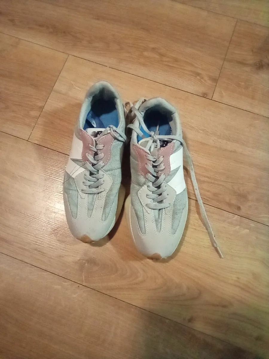 sneakers - Image 1