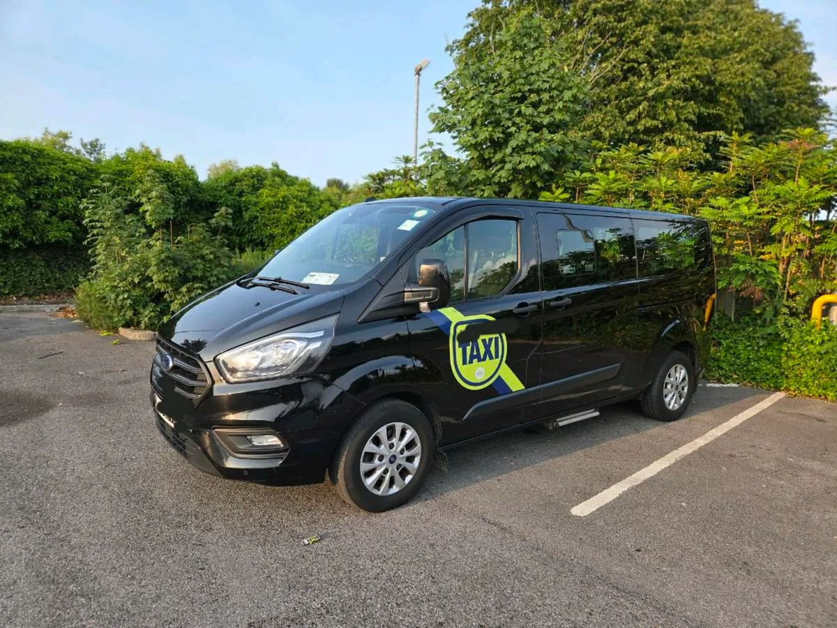 Ford transit komby - Image 3