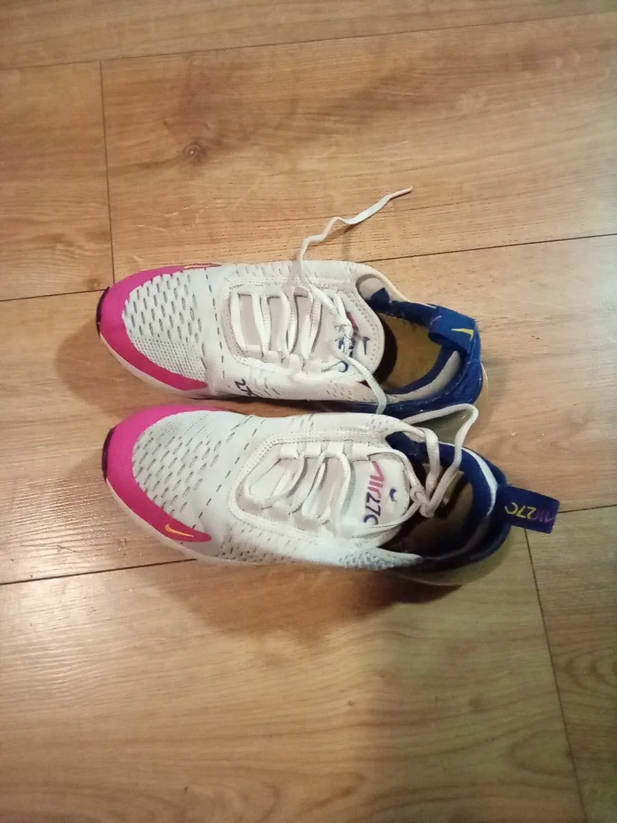 sneakers - Image 1
