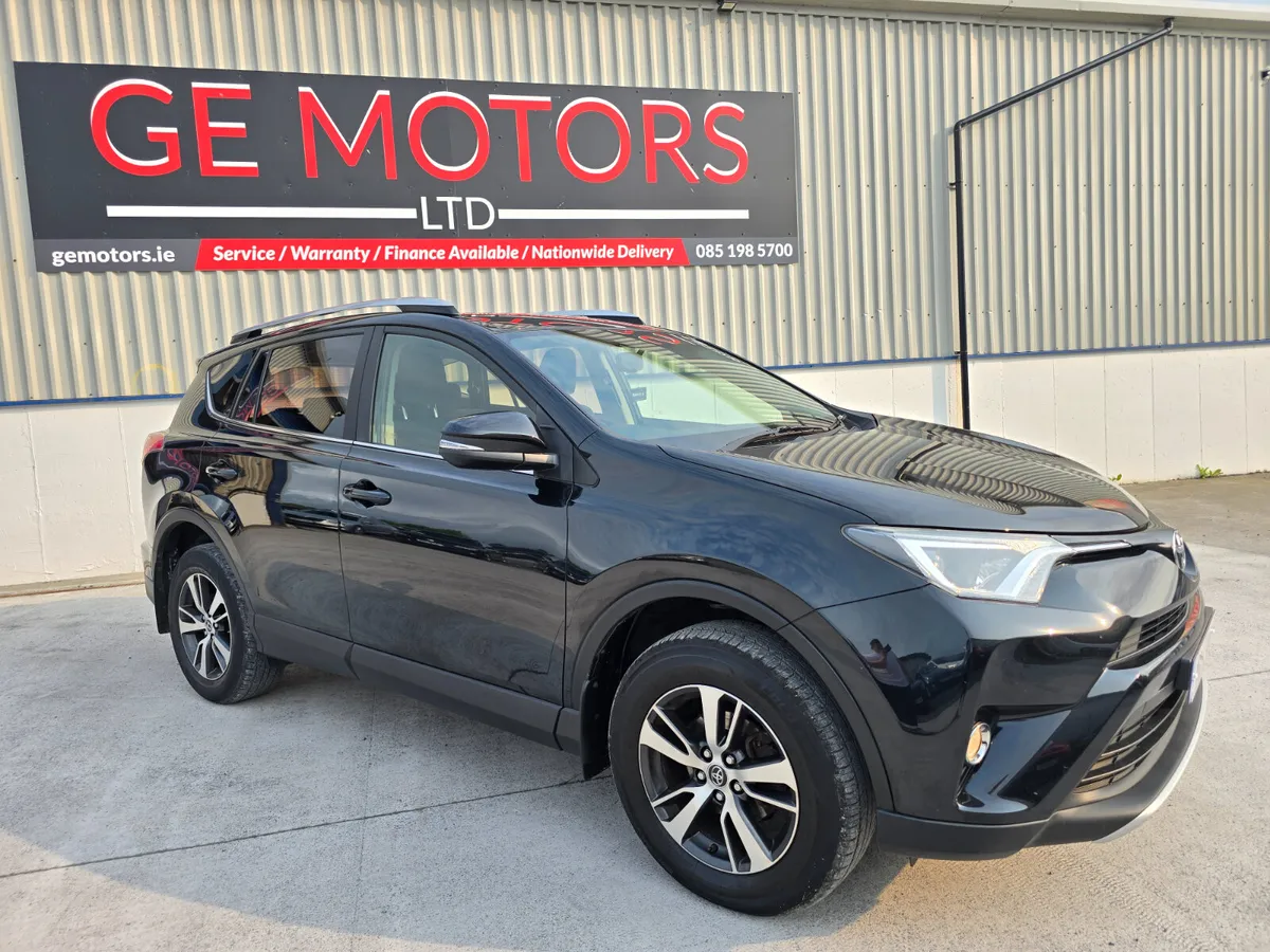 Toyota RAV4 2016 - Image 3