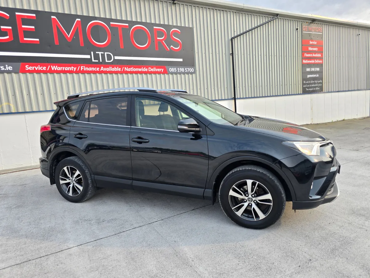 Toyota RAV4 2016 - Image 4