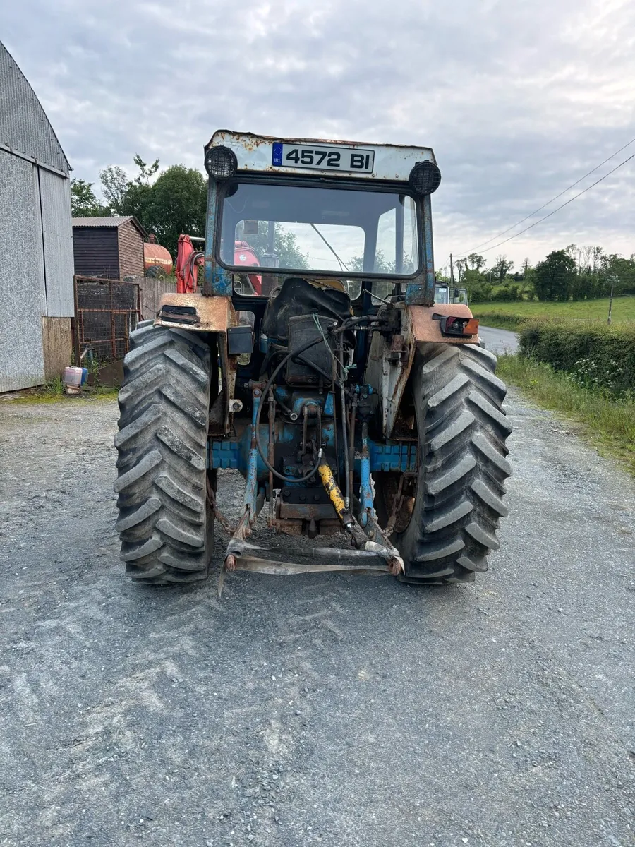 Ford 5000 - Image 3