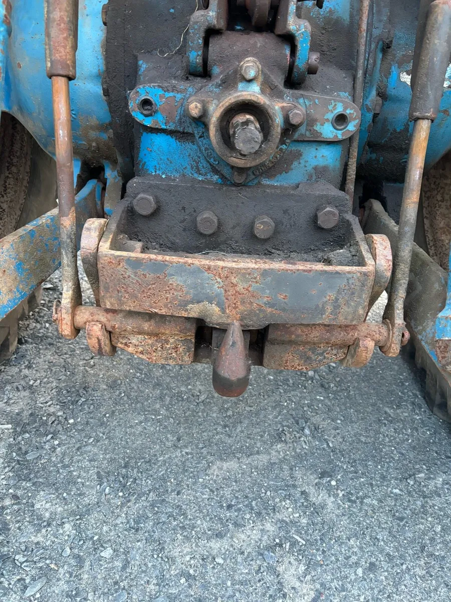 Ford 5000 - Image 4