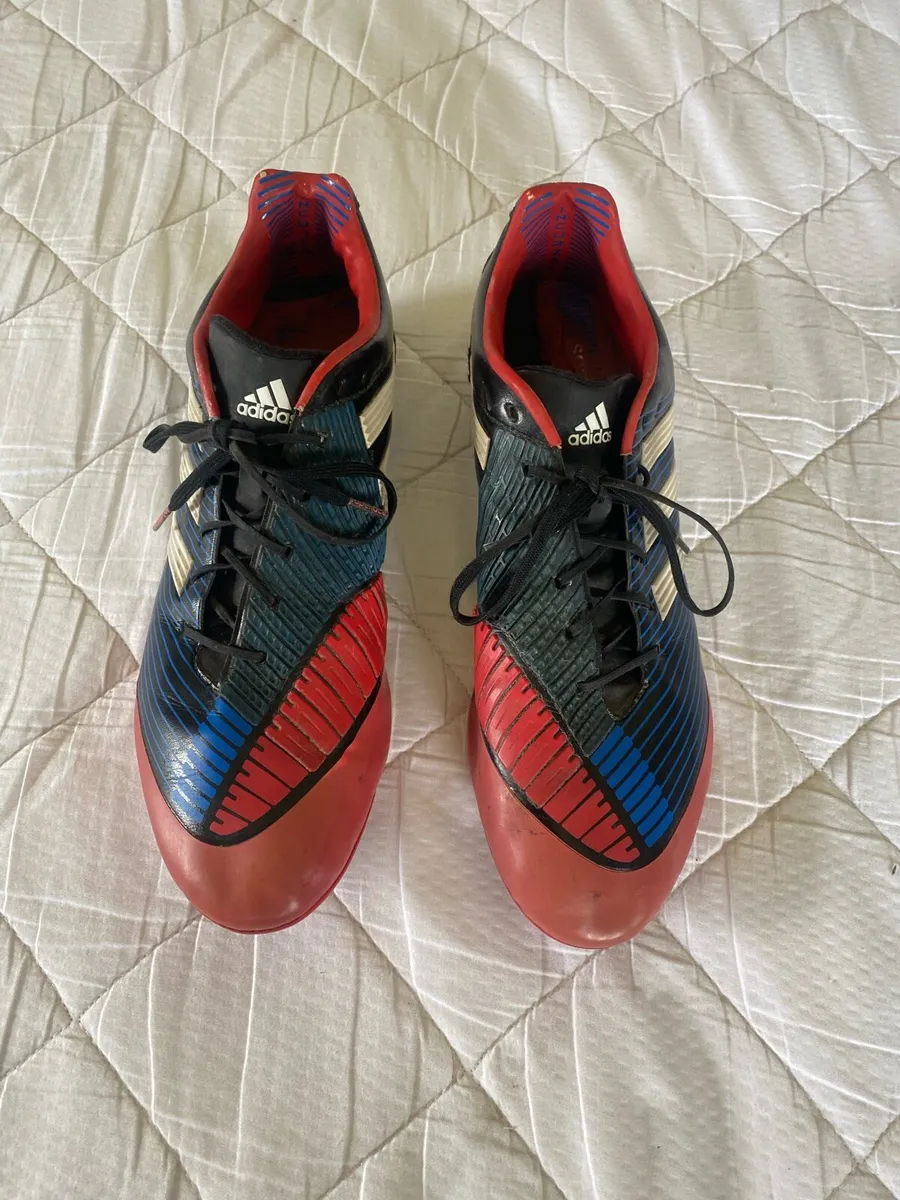 Adidas Predator Incurza FG UK11.5 - Image 1