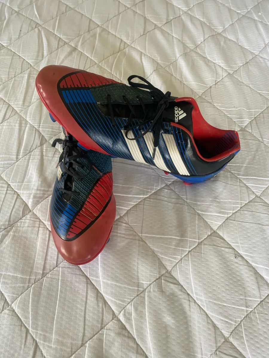 Adidas Predator Incurza FG UK11.5 - Image 2