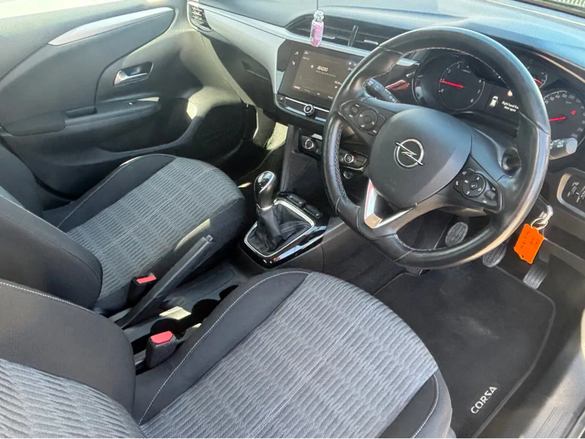 Opel Corsa 5 DR HATCH SC 1.2I 75PS S/S- - Image 2