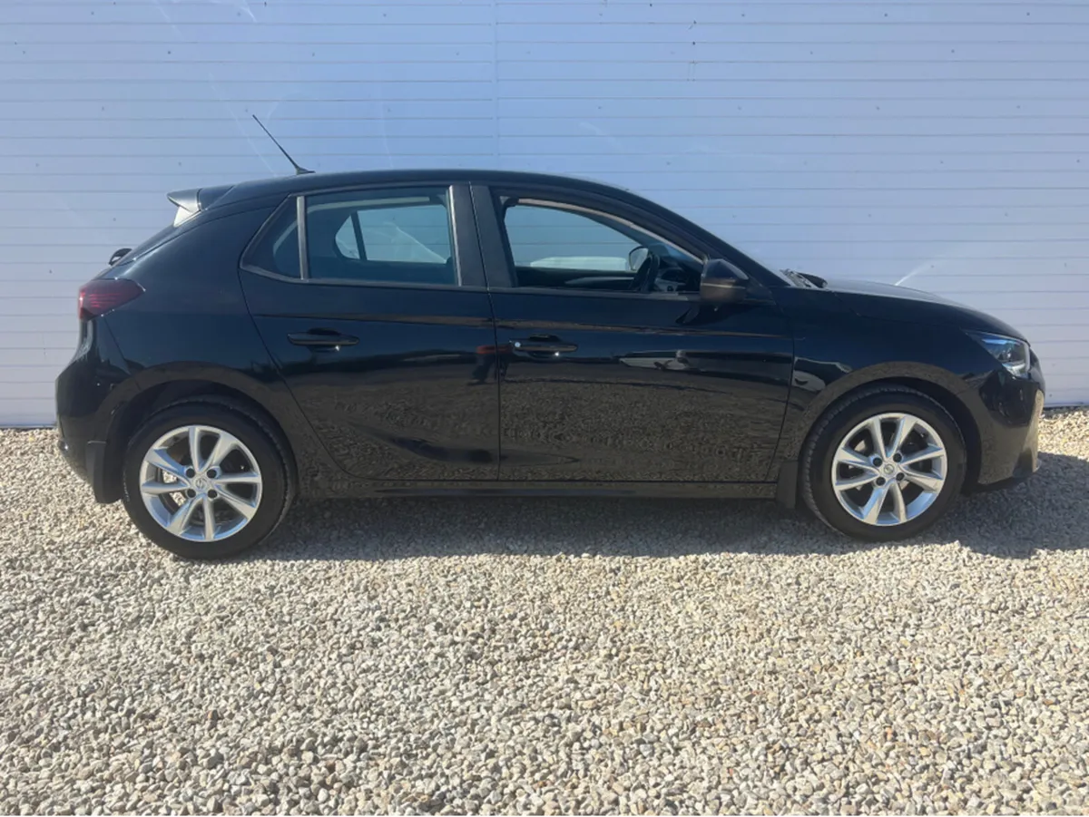 Opel Corsa 5 DR HATCH SC 1.2I 75PS S/S- - Image 3