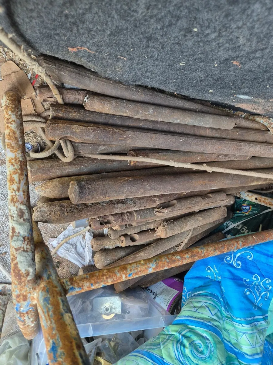 Sash Window weights Various sizes