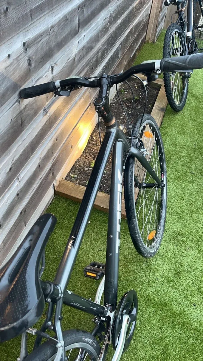 Trek Bike - Image 2