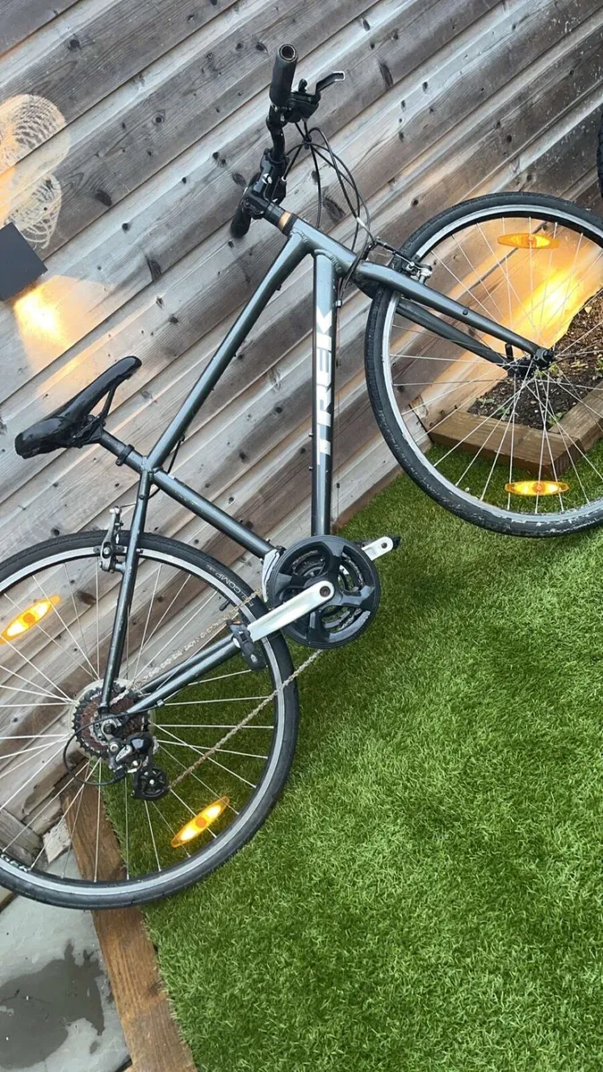 Trek Bike - Image 3
