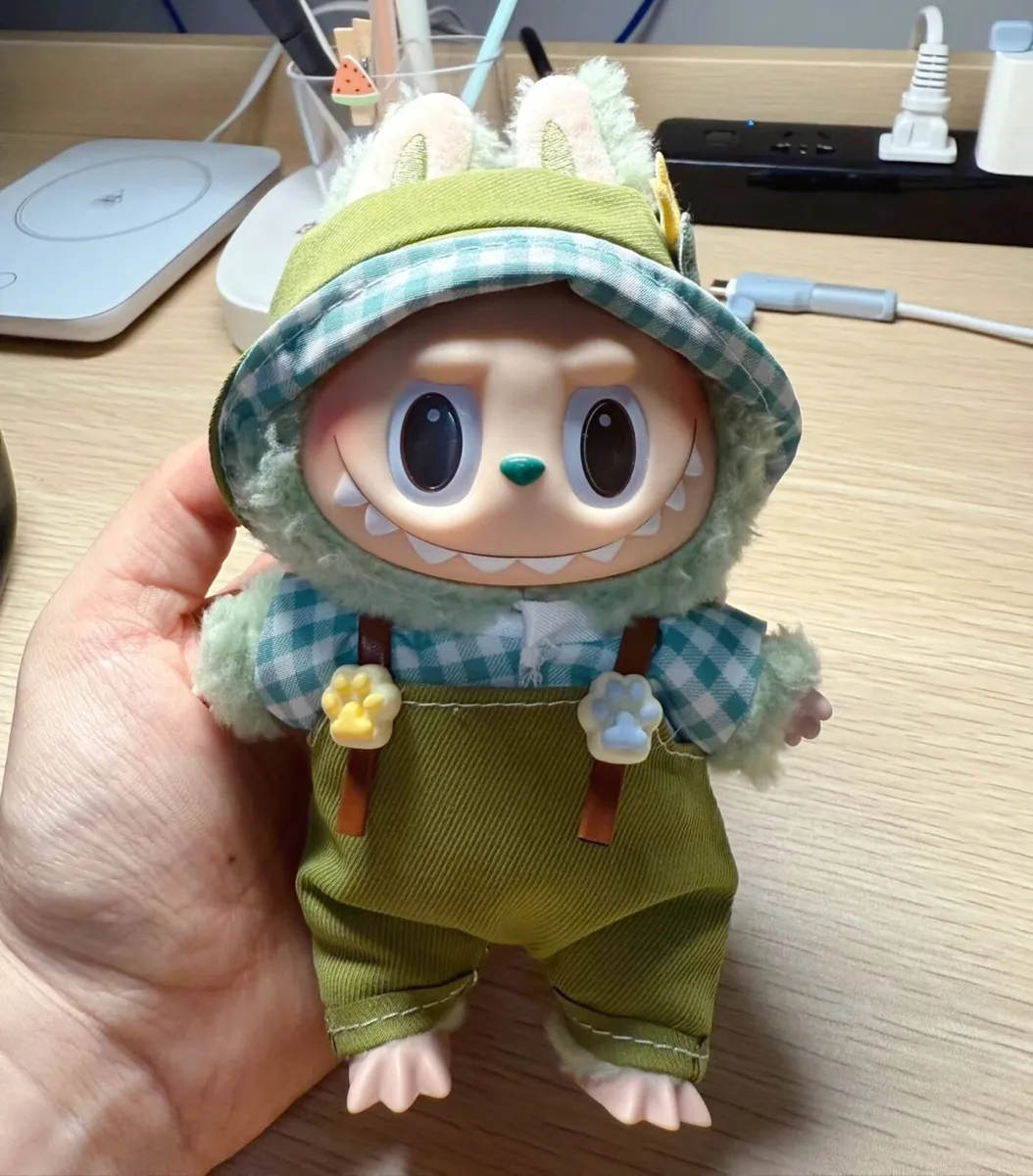 Labubu's Cloth - Image 2