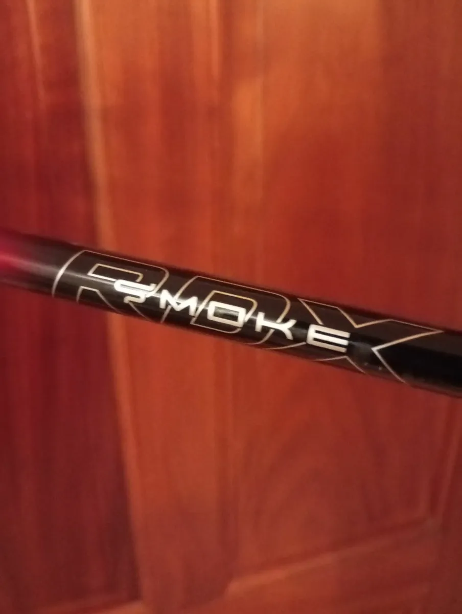 TaylorMade Left Hand 3 Wood Stealth +Reg Flex NEW - Image 3