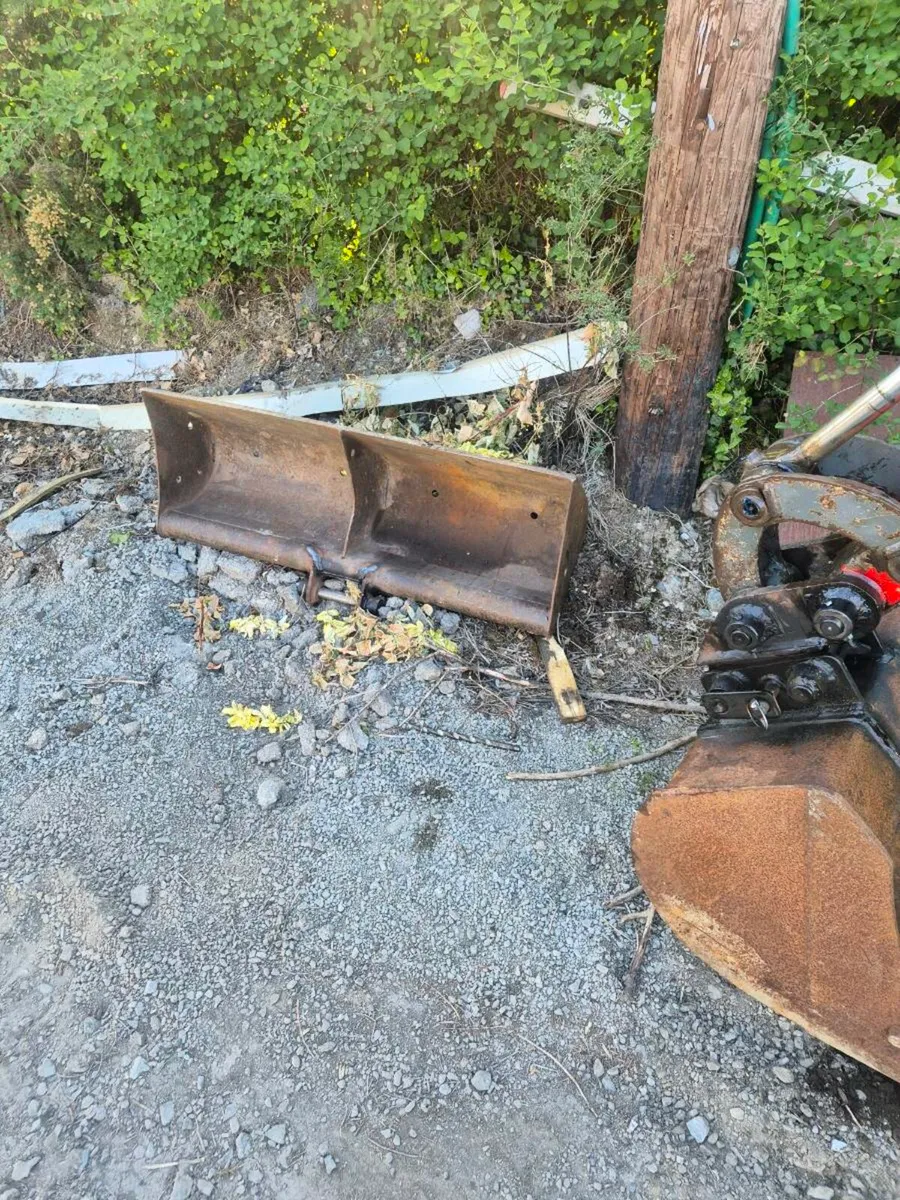 Neuson 2.5ton - Image 4