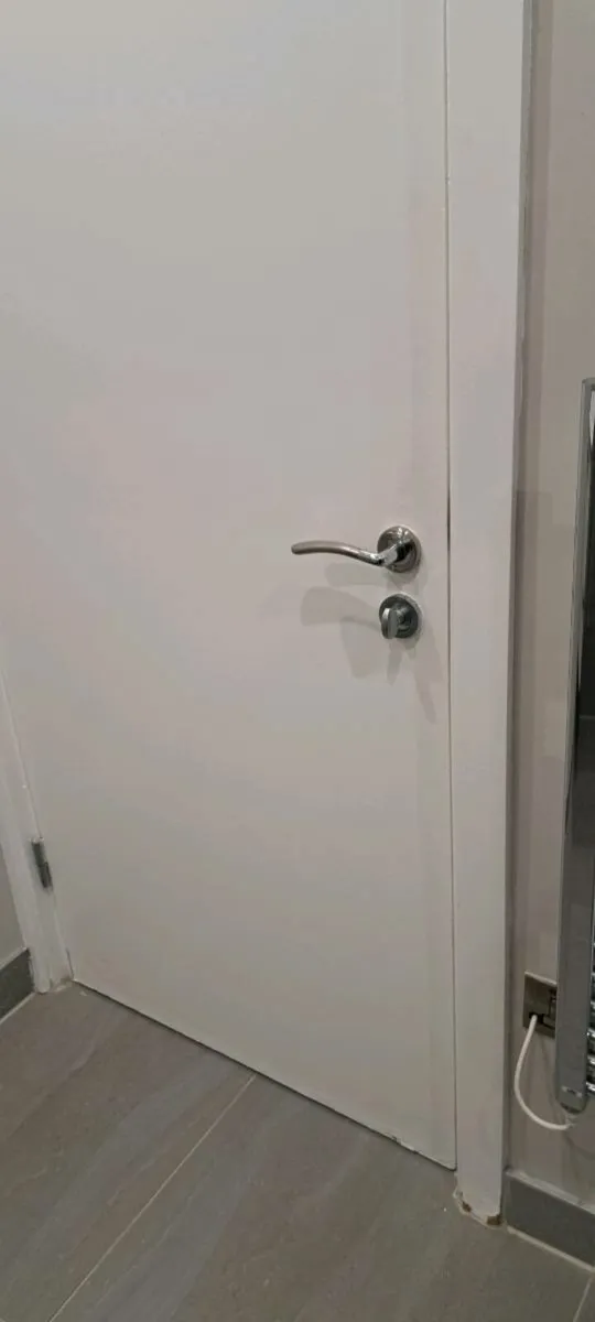 Fire door - Image 1