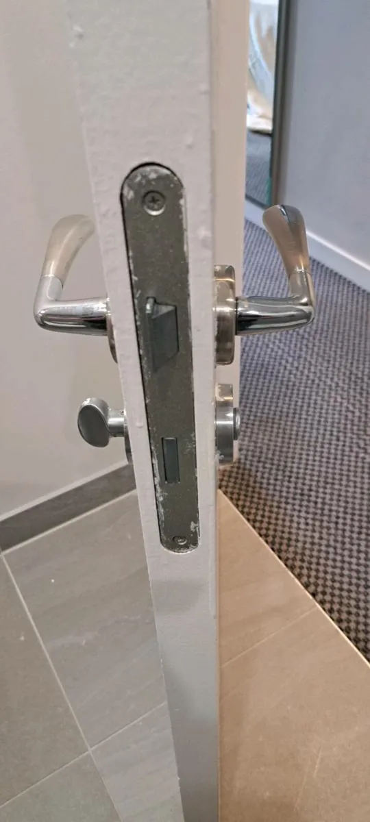 Fire door - Image 4