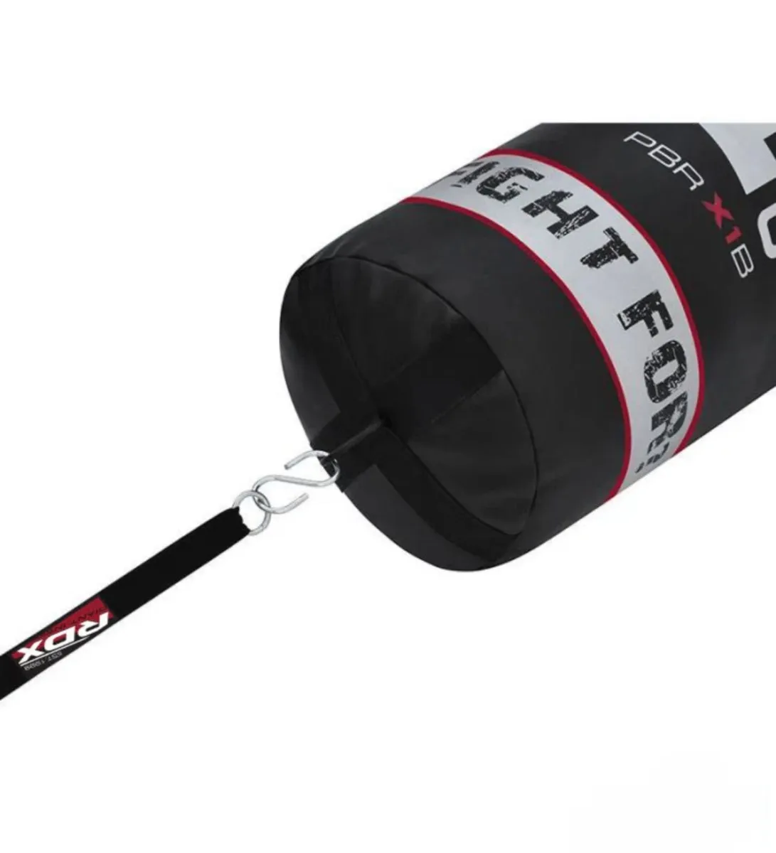 Boxing Bag with gloves - Image 3