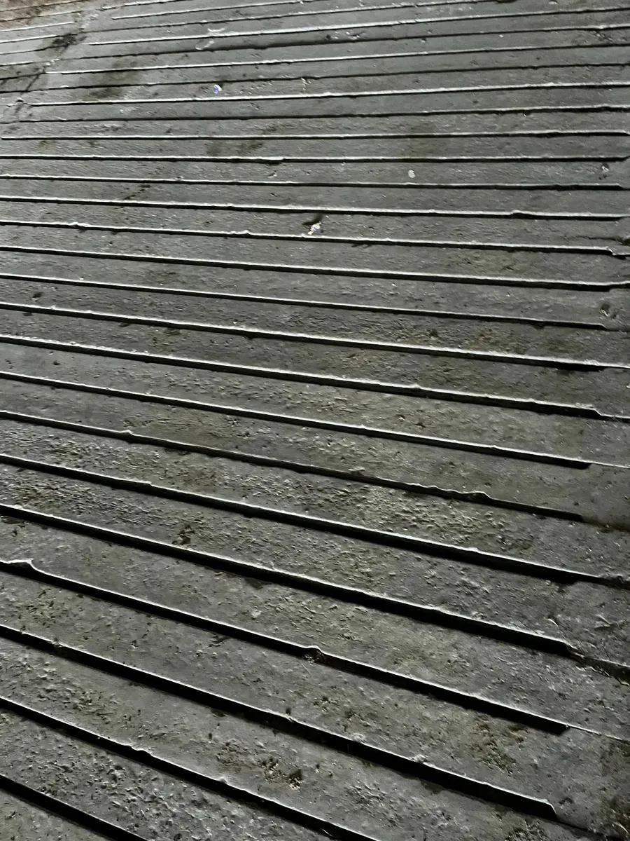 Feed Barriers, steel, Shed Timbers & Slats - Image 2