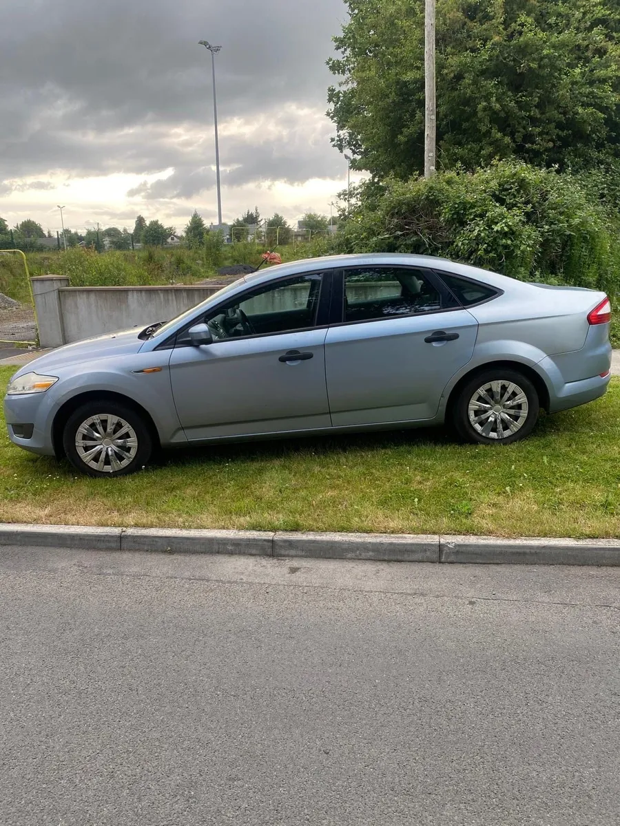Ford Mondeo - Image 2