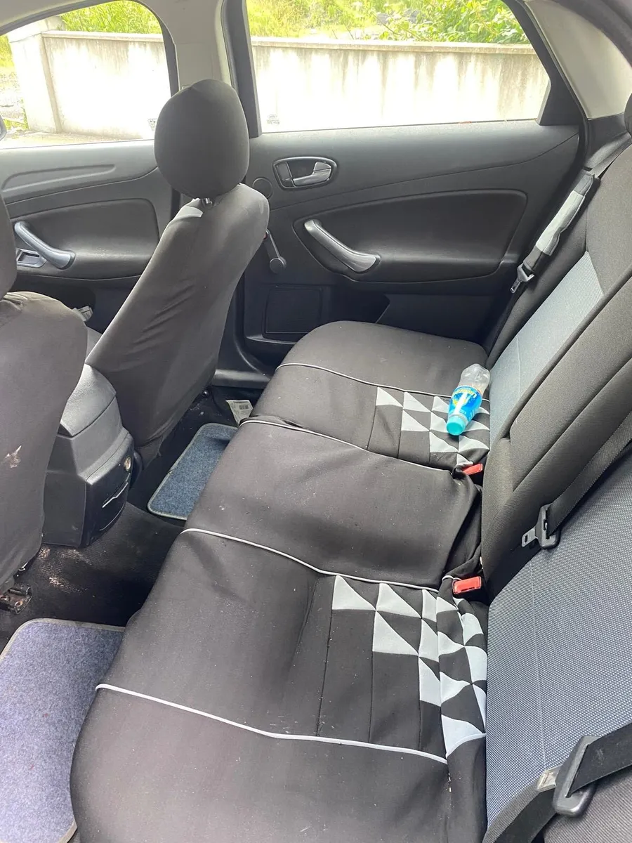 Ford Mondeo - Image 3