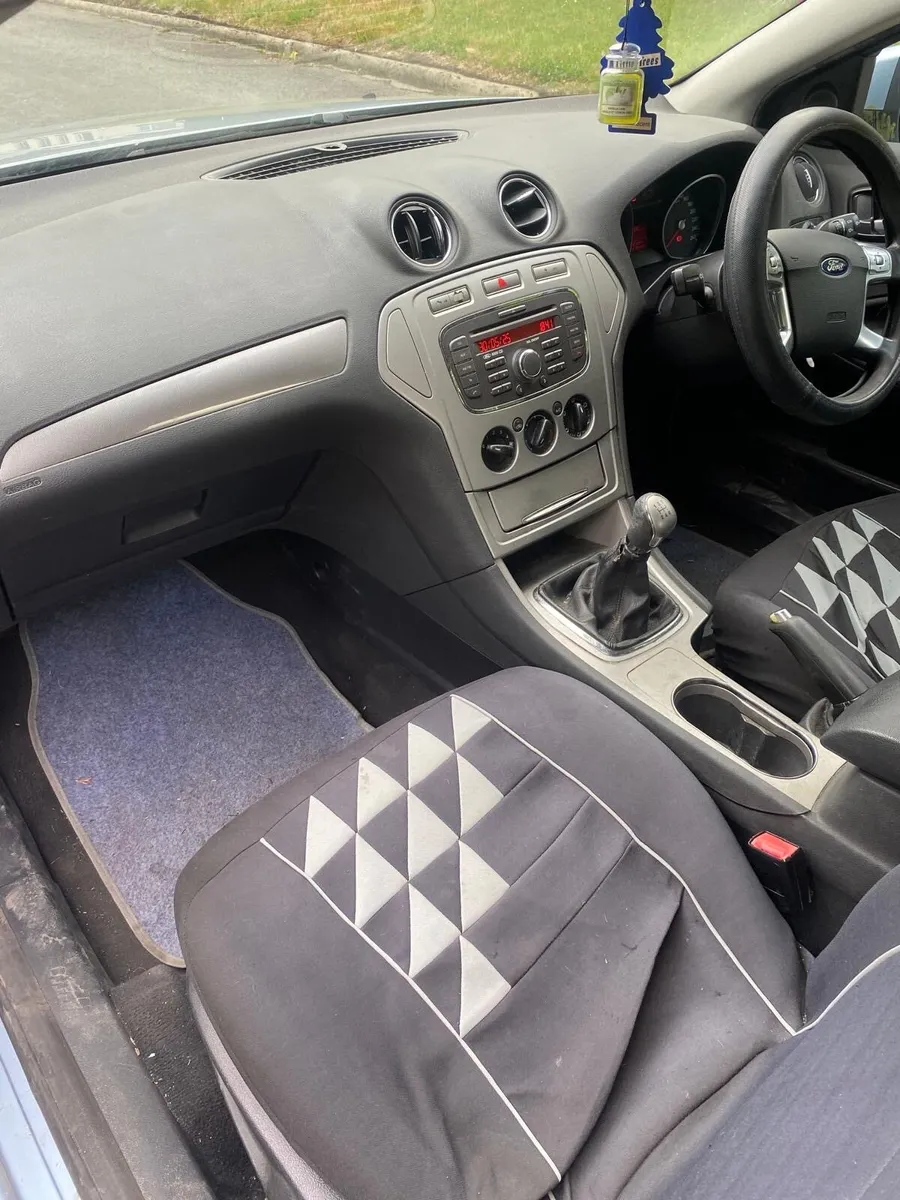 Ford Mondeo - Image 4
