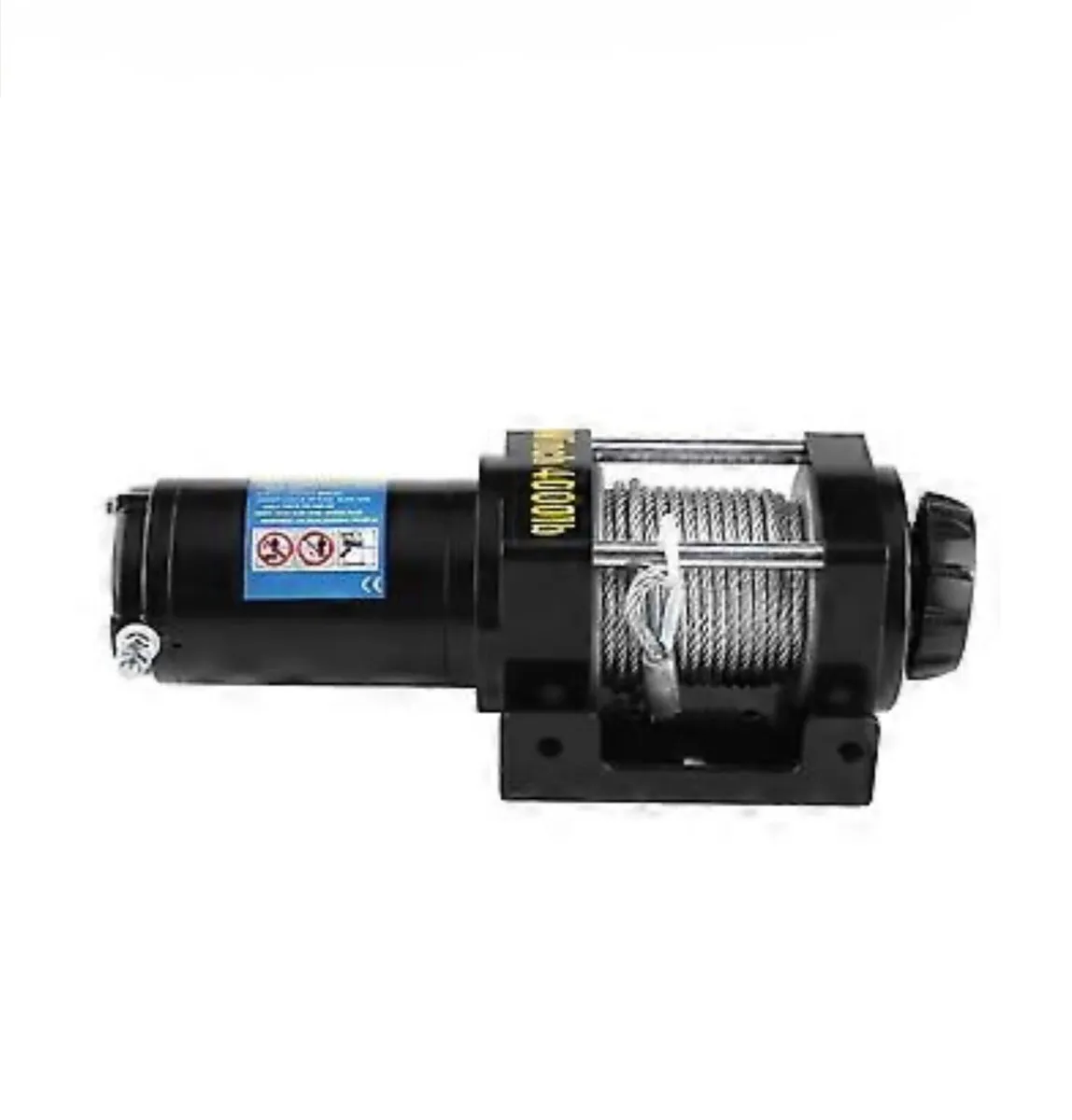 Winch - Image 3