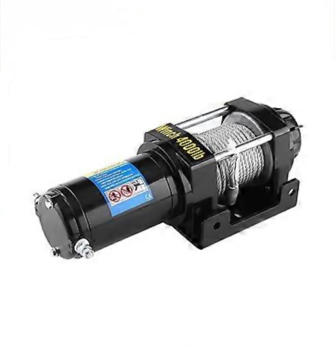 Winch - Image 4