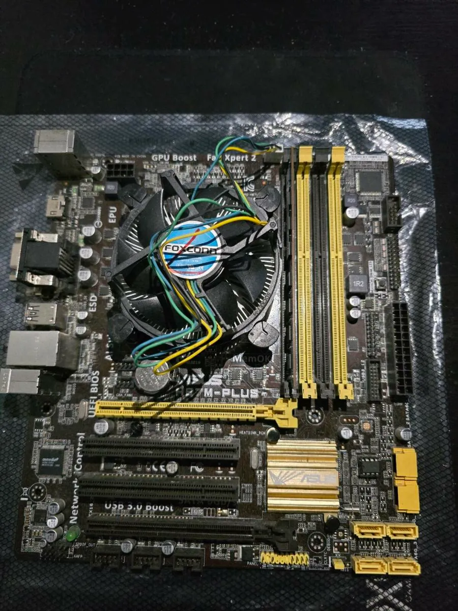PC Parts - Image 1