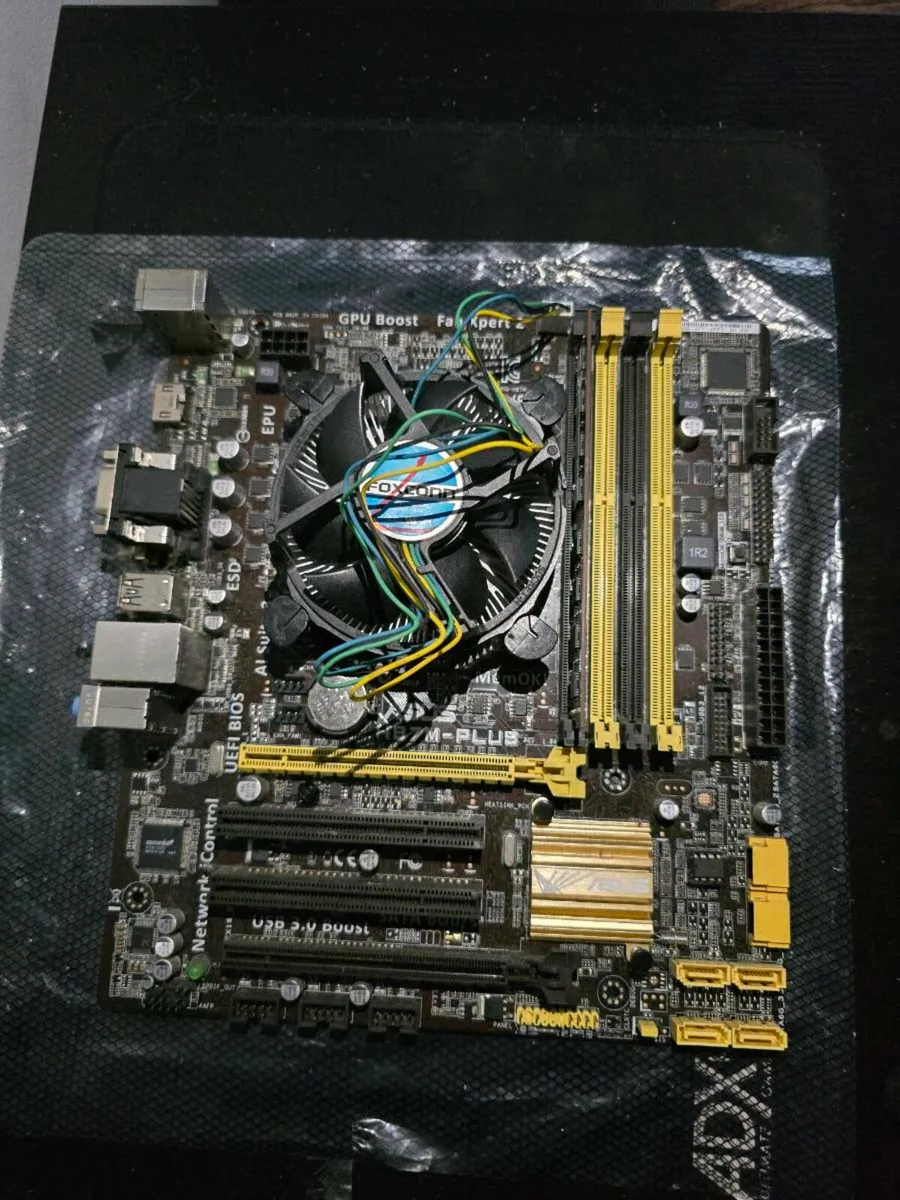 PC Parts - Image 2