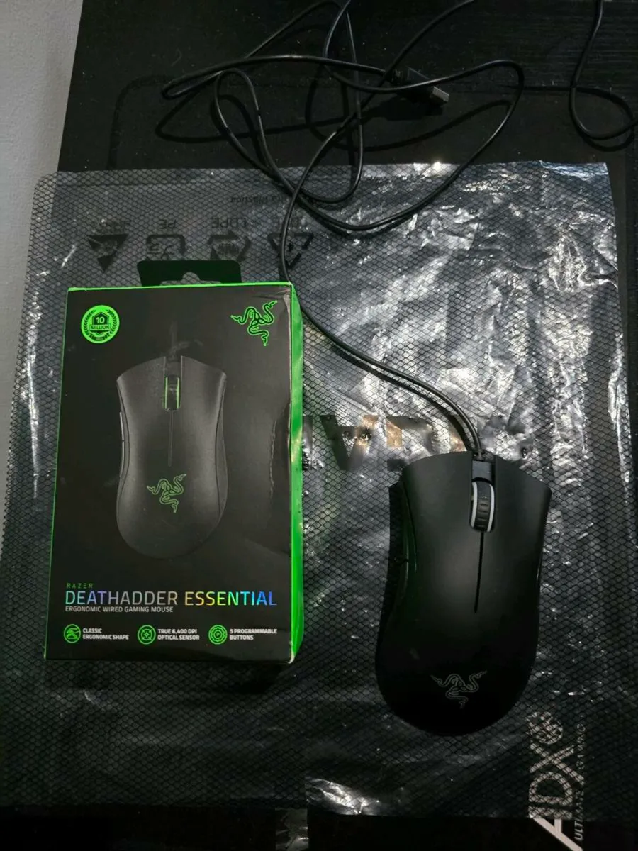 PC Parts - Image 4