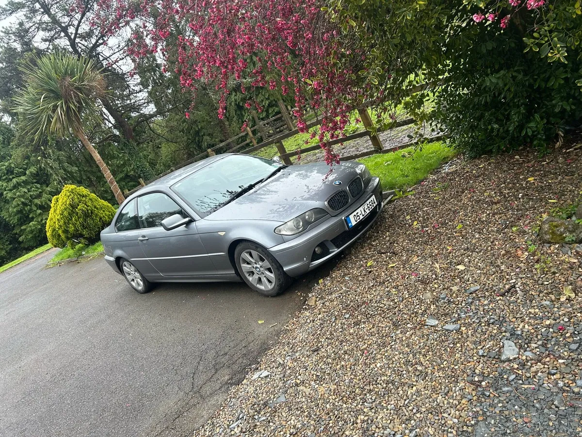 E46 320d - Image 3