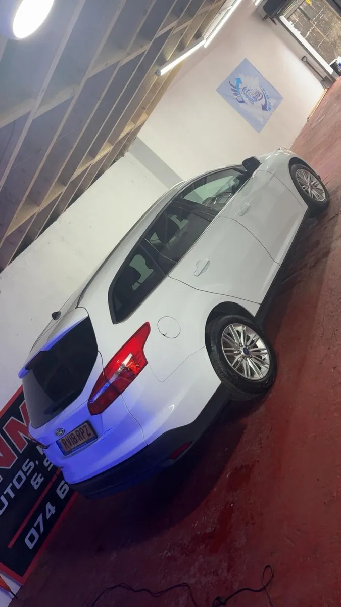 Ford focus - Image 1