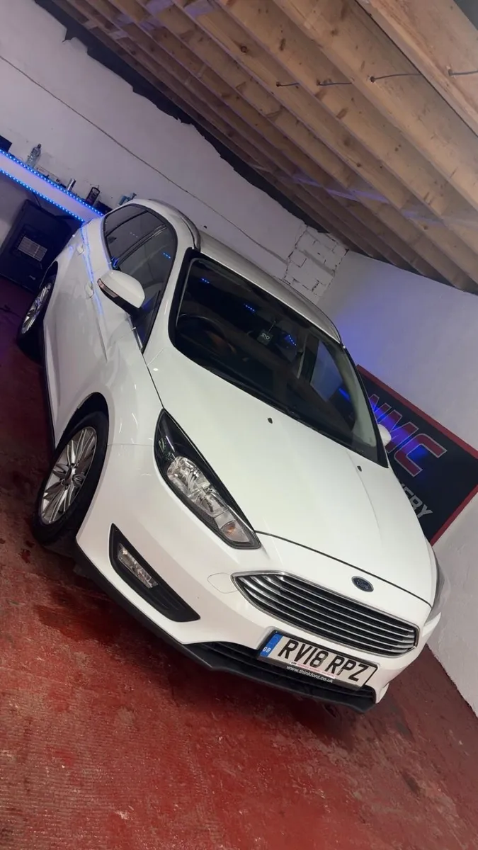 Ford focus - Image 2