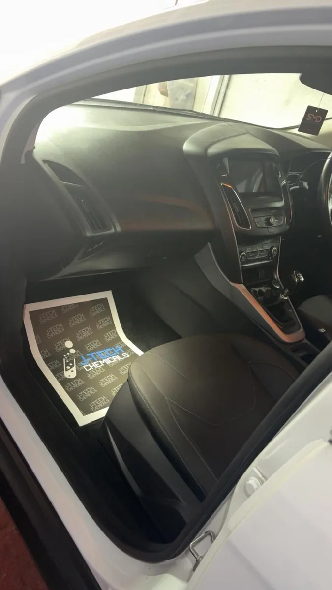 Ford focus - Image 3