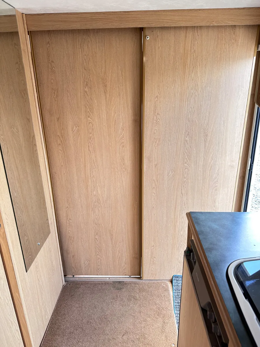 ✨BARGAIN ELDDIS KENGSINGTON 5/6 BERTH✨ - Image 2