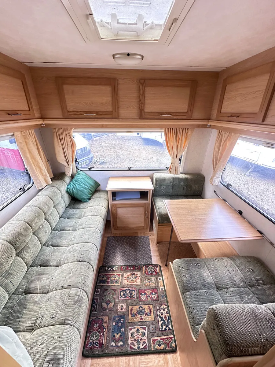 ✨BARGAIN ELDDIS KENGSINGTON 5/6 BERTH✨ - Image 3